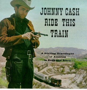 Johnny Cash - Ride this train - Tekst piosenki, lyrics | Tekściki.pl