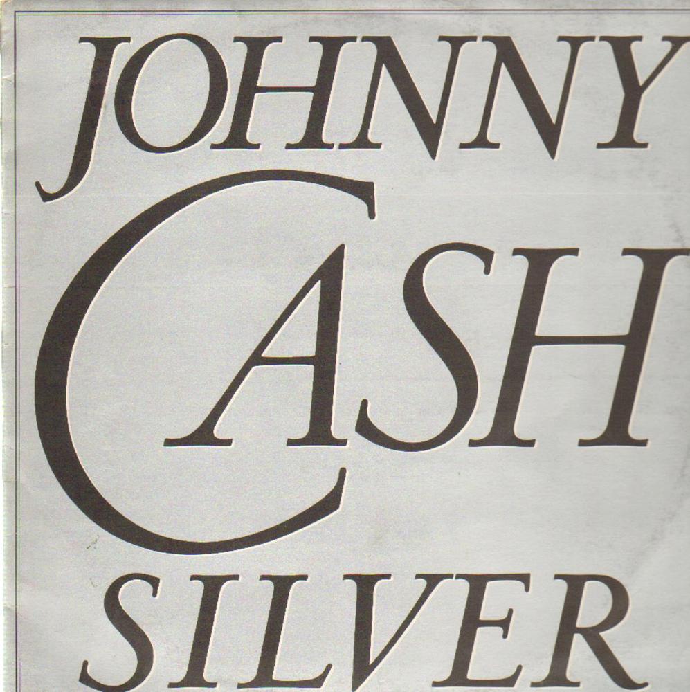 Johnny Cash - Silver - Tekst piosenki, lyrics | Tekściki.pl