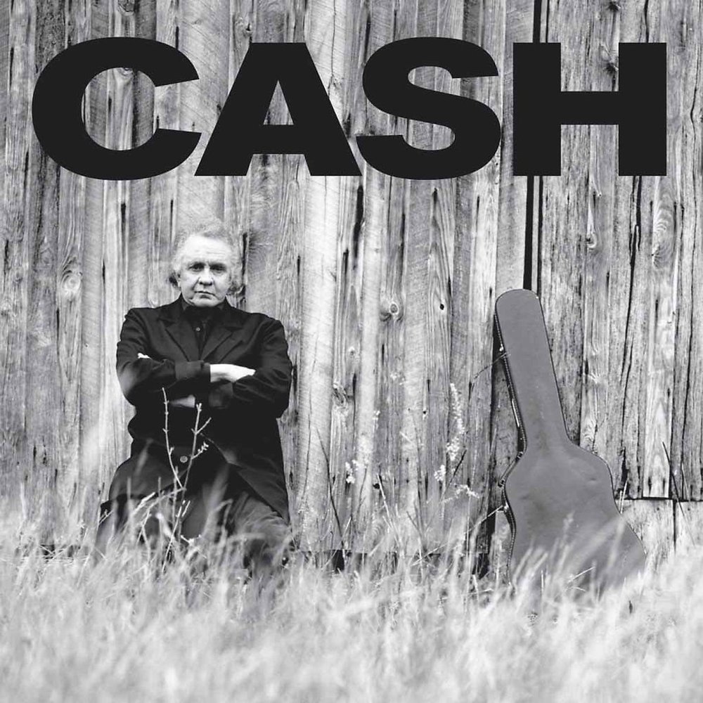 Johnny Cash - Unchained - Tekst piosenki, lyrics | Tekściki.pl