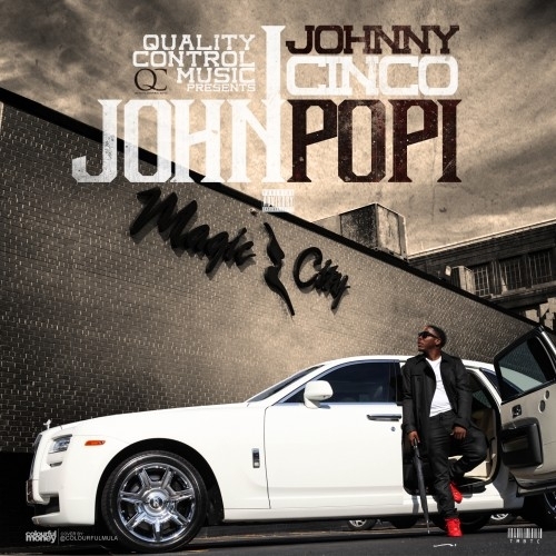 Johnny Cinco - John Popi - Tekst piosenki, lyrics | Tekściki.pl