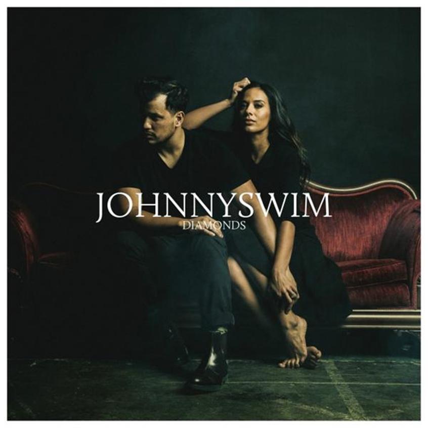 Johnnyswim - Diamonds - Tekst piosenki, lyrics | Tekściki.pl