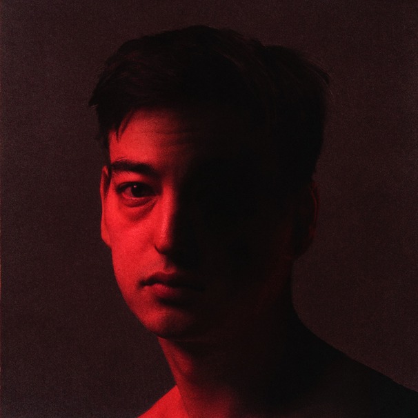 ​joji - Nectar - Tekst piosenki, lyrics | Tekściki.pl