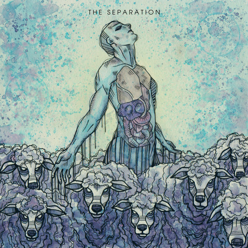 Jon Bellion - The Separation - Tekst piosenki, lyrics | Tekściki.pl