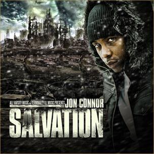 Jon Connor - Salvation - Tekst piosenki, lyrics | Tekściki.pl