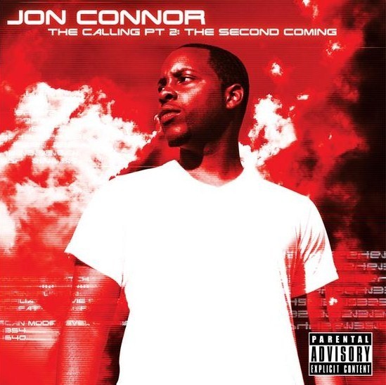 Jon Connor - The Calling Pt.2: The Second Coming - Tekst piosenki, lyrics | Tekściki.pl