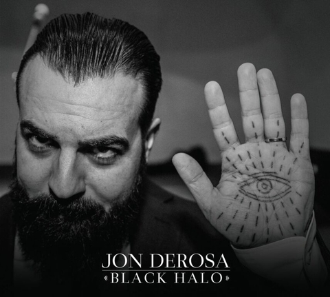 Jon DeRosa - Black Halo - Tekst piosenki, lyrics | Tekściki.pl