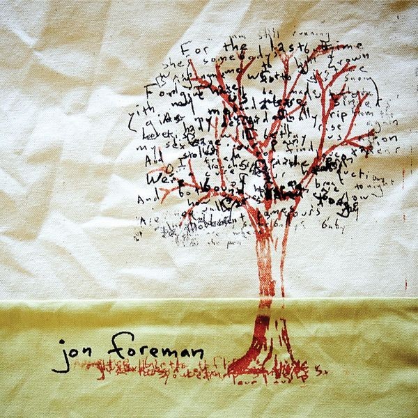 Jon Foreman - Limbs and Branches - Tekst piosenki, lyrics | Tekściki.pl