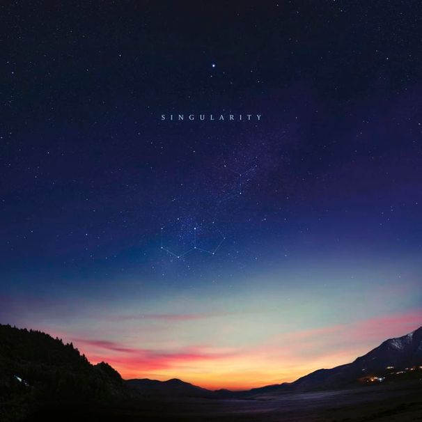 Jon Hopkins - Singularity - Tekst piosenki, lyrics | Tekściki.pl