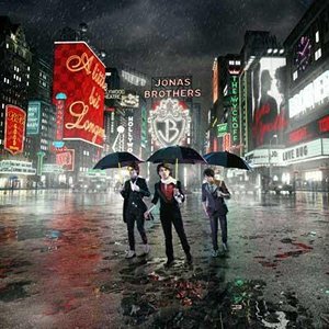 Jonas Brothers - A Little Bit Longer - Tekst piosenki, lyrics | Tekściki.pl