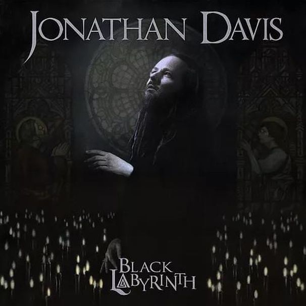 Jonathan Davis - Black Labirynth - Tekst piosenki, lyrics | Tekściki.pl