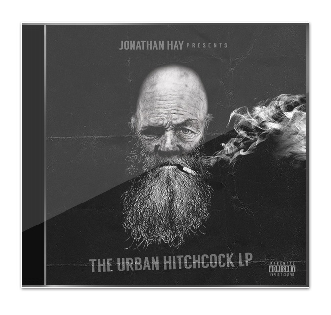 Jonathan Hay - The Urban Hitchcock LP - Tekst piosenki, lyrics | Tekściki.pl