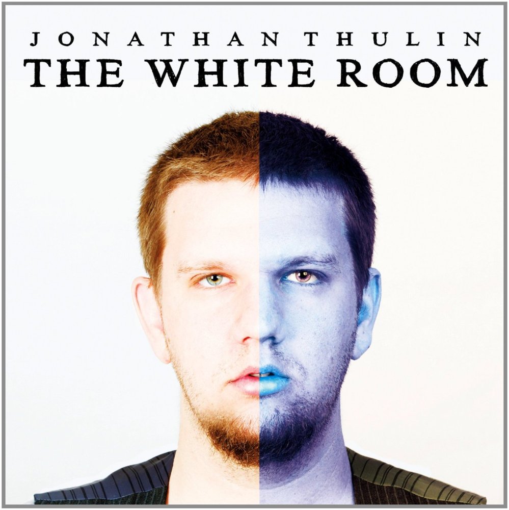 Jonathan Thulin - The White Room - Tekst piosenki, lyrics | Tekściki.pl