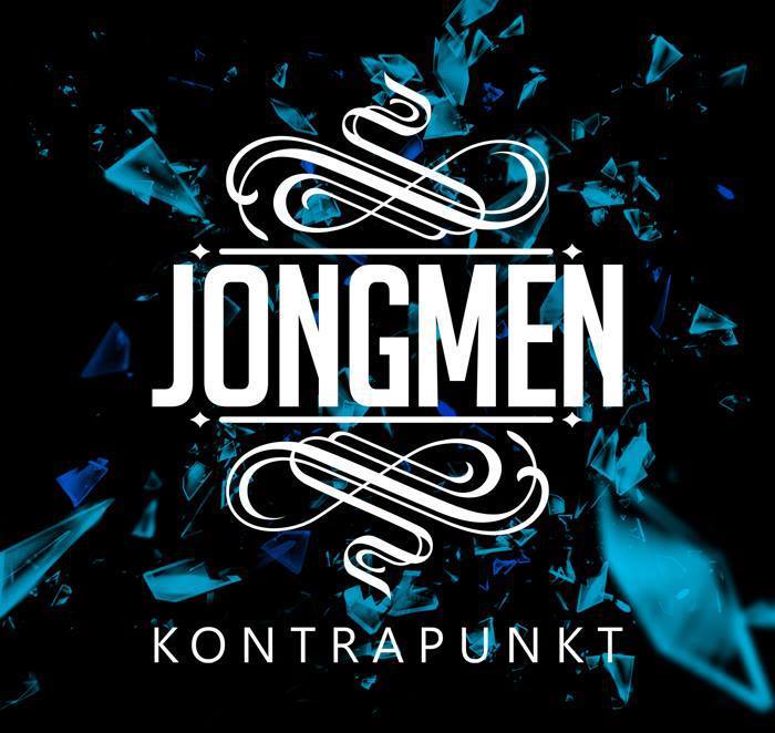 Jongmen - Kontrapunkt - Tekst piosenki, lyrics | Tekściki.pl