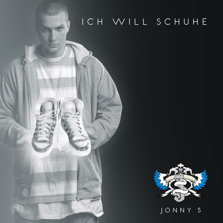 Jonny $ - Ich will Schuhe - Tekst piosenki, lyrics | Tekściki.pl