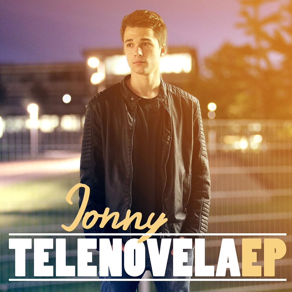 Jonny (Rapper) - Telenovela EP - Tekst piosenki, lyrics | Tekściki.pl