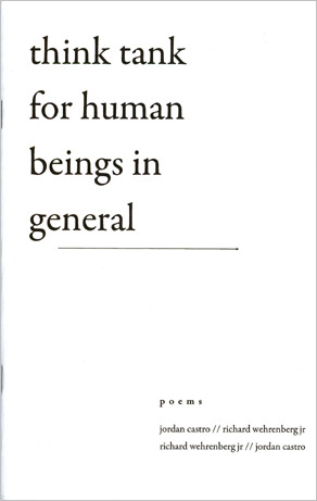 Jordan Castro - think tank for human beings in general - Tekst piosenki, lyrics | Tekściki.pl