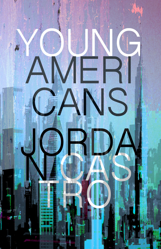 Jordan Castro - YOUNG AMERICANS - Tekst piosenki, lyrics | Tekściki.pl