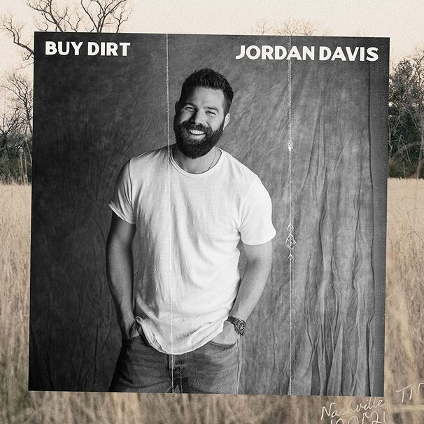 Jordan Davis - Buy Dirt - Tekst piosenki, lyrics | Tekściki.pl