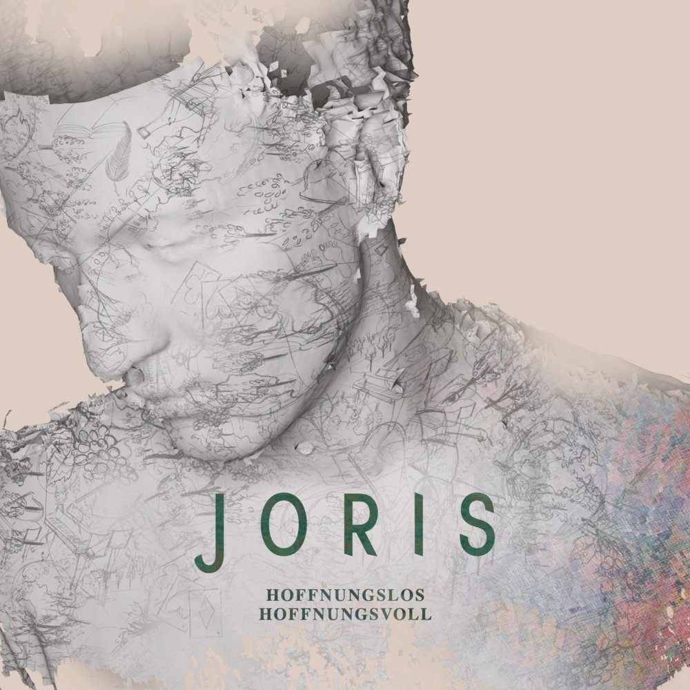 Joris - Hoffnungslos Hoffnungsvoll - Tekst piosenki, lyrics | Tekściki.pl