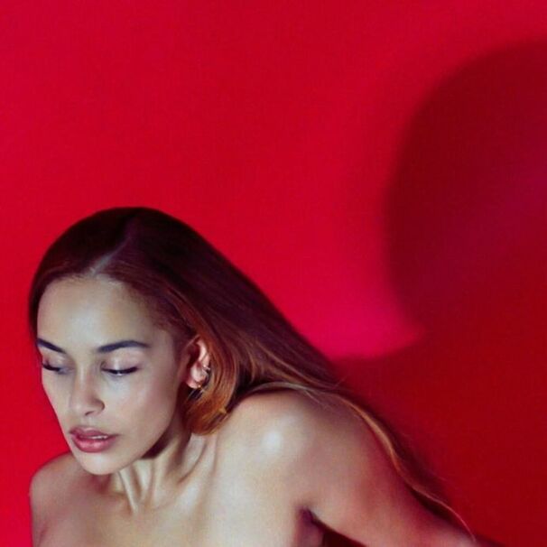 Jorja Smith - Be Right Back - Tekst piosenki, lyrics | Tekściki.pl