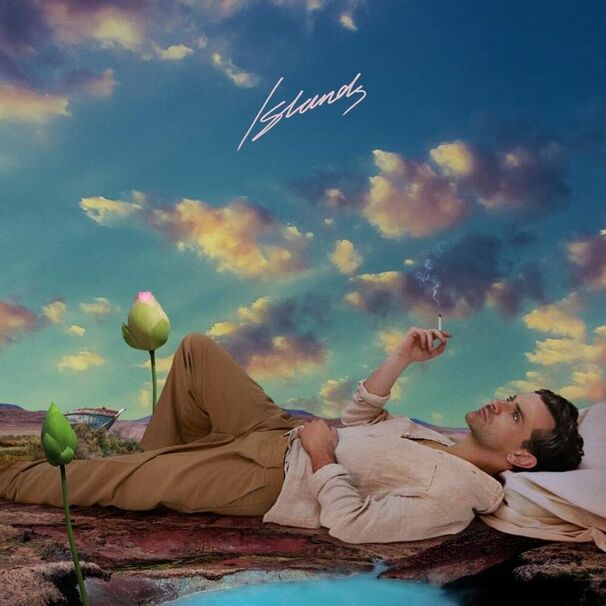 Josef Salvat - Islands - Tekst piosenki, lyrics | Tekściki.pl
