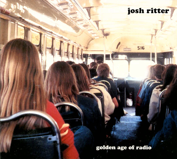 Josh Ritter - Golden Age of Radio - Tekst piosenki, lyrics | Tekściki.pl