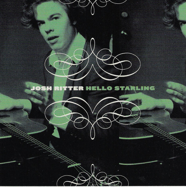 Josh Ritter - Hello Starling - Tekst piosenki, lyrics | Tekściki.pl