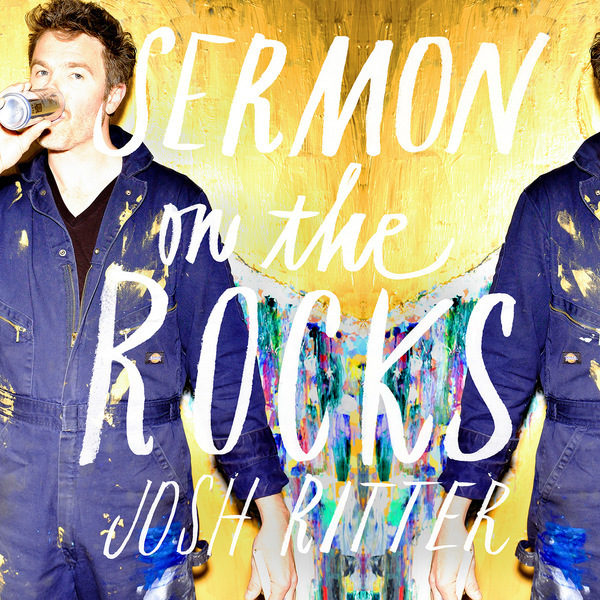 Josh Ritter - Sermon on the Rocks - Tekst piosenki, lyrics | Tekściki.pl