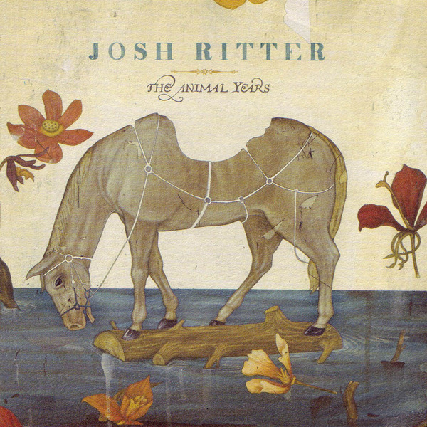 Josh Ritter - The Animal Years - Tekst piosenki, lyrics | Tekściki.pl