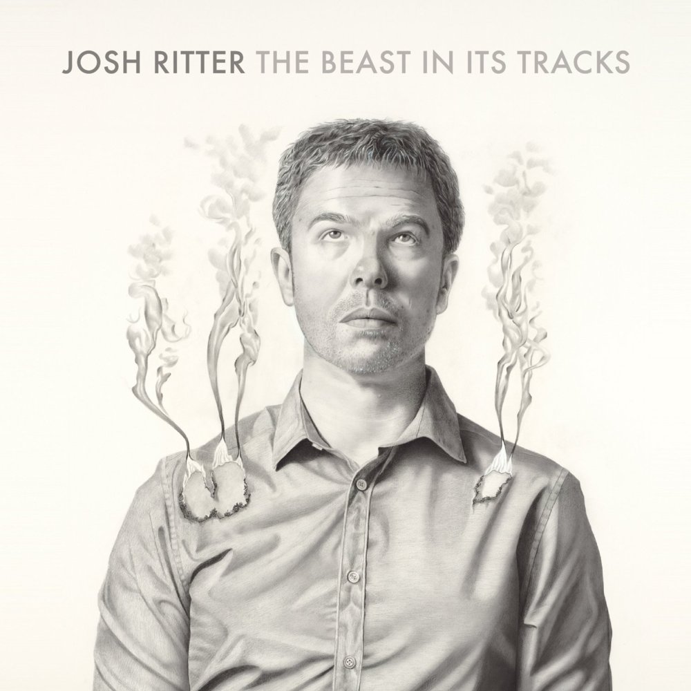 Josh Ritter - The Beast in its Tracks - Tekst piosenki, lyrics | Tekściki.pl