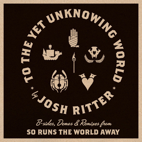 Josh Ritter - To the Yet Unknowing World - Tekst piosenki, lyrics | Tekściki.pl