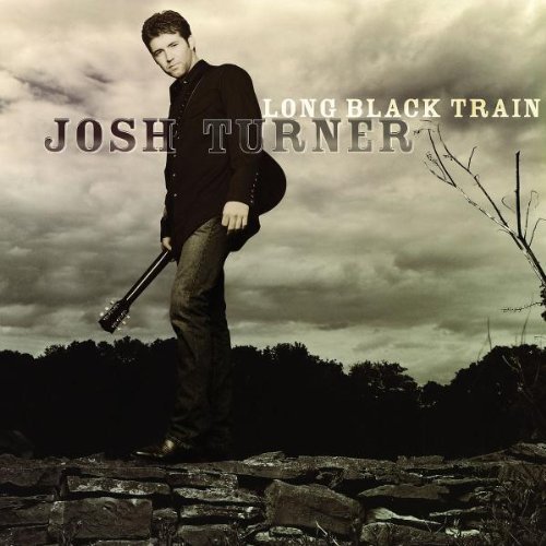 Josh Turner - Long Black Train - Tekst piosenki, lyrics | Tekściki.pl