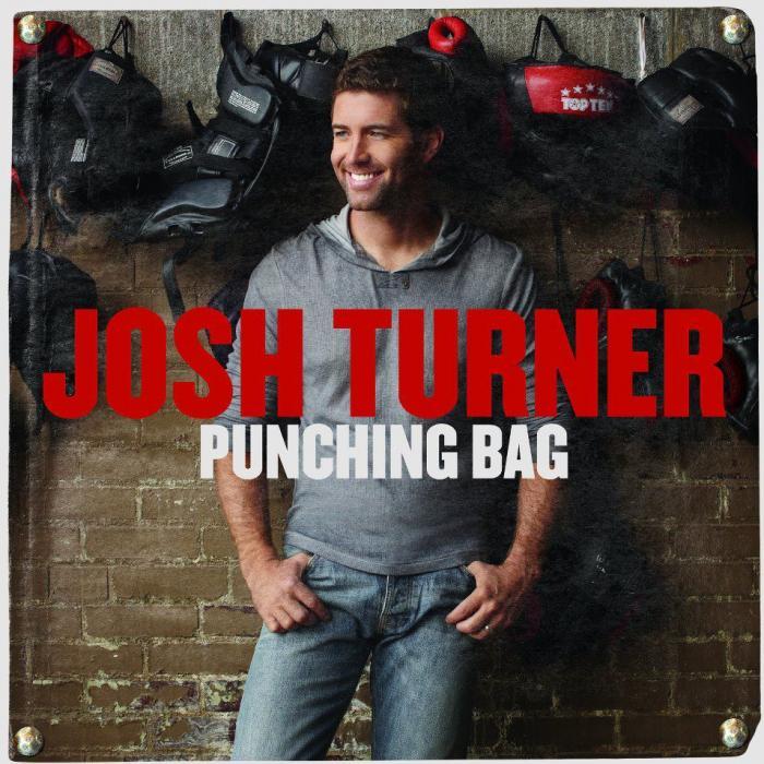 Josh Turner - Punching Bag - Tekst piosenki, lyrics | Tekściki.pl