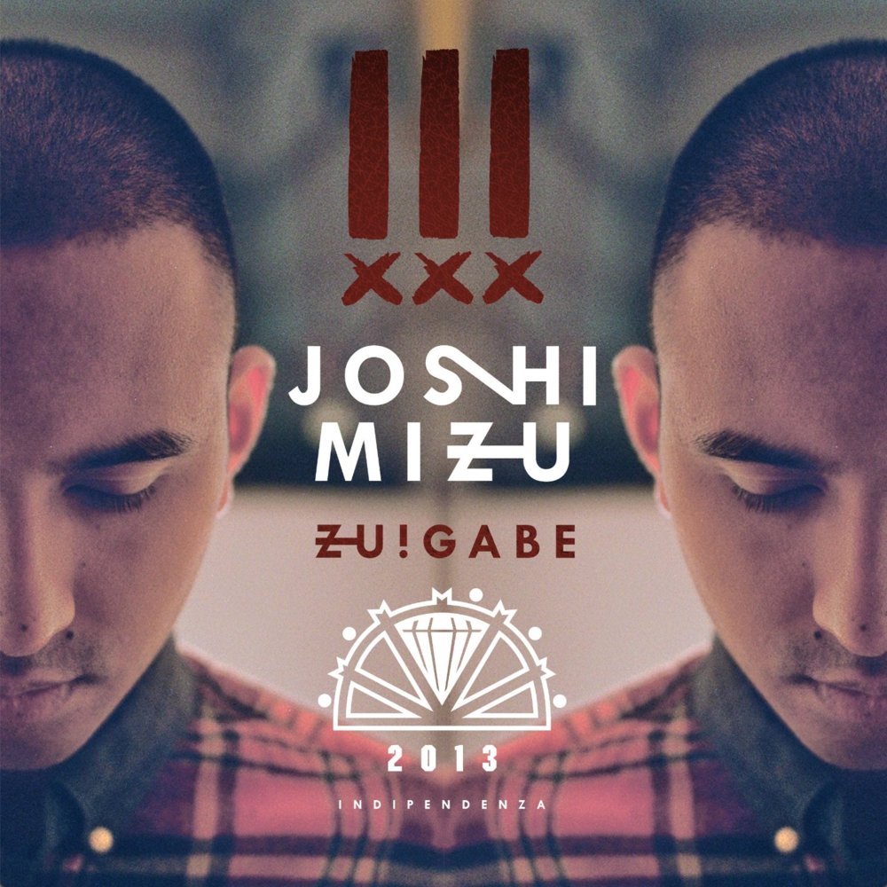 Joshi Mizu - ZU!Gabe - Tekst piosenki, lyrics | Tekściki.pl