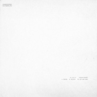 Joshua Bassett - Crisis / Secret / Set Me Free - Tekst piosenki, lyrics | Tekściki.pl