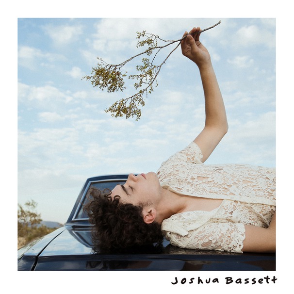 Joshua Bassett - Joshua Bassett - Tekst piosenki, lyrics | Tekściki.pl