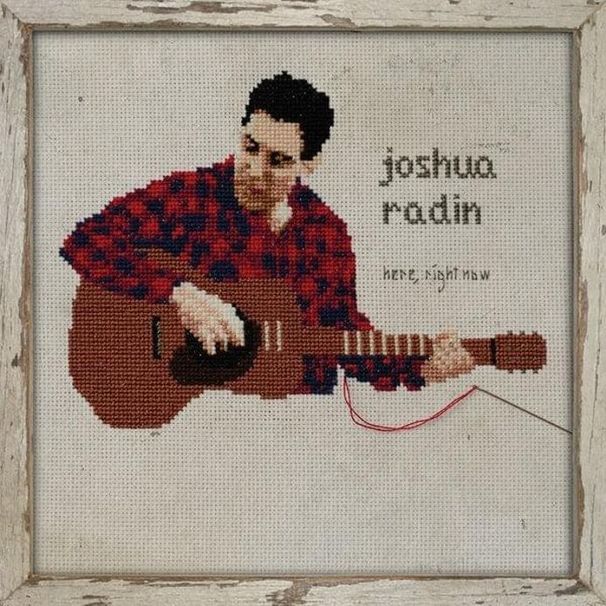 Joshua Radin - Here, Right Now - Tekst piosenki, lyrics | Tekściki.pl