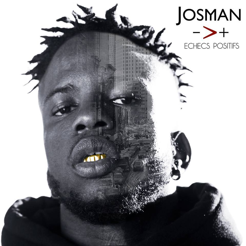 Josman - Échecs Positifs - Tekst piosenki, lyrics | Tekściki.pl