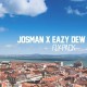 Josman - Fly Pack - Tekst piosenki, lyrics | Tekściki.pl
