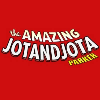 Jotandjota - The Amazing Jotandjota Parker - Tekst piosenki, lyrics | Tekściki.pl