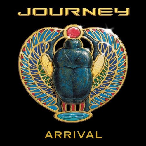 Journey - Arrival - Tekst piosenki, lyrics | Tekściki.pl