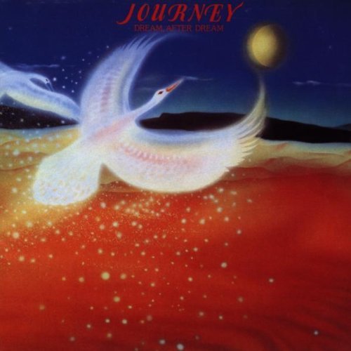 Journey - Dream After Dream - Tekst piosenki, lyrics | Tekściki.pl