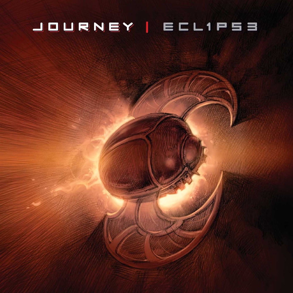 Journey - Eclipse - Tekst piosenki, lyrics | Tekściki.pl