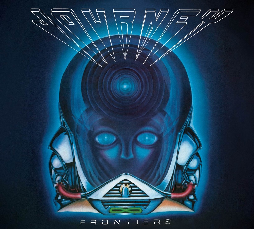 Journey - Frontiers - Tekst piosenki, lyrics | Tekściki.pl