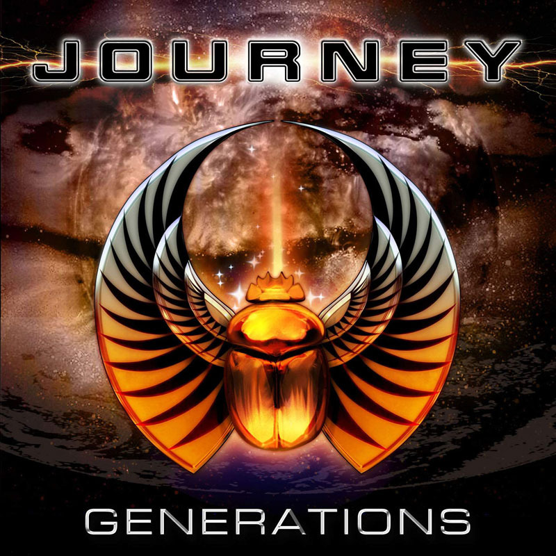 Journey - Generations - Tekst piosenki, lyrics | Tekściki.pl