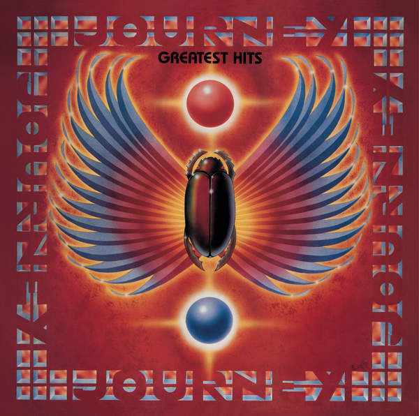 Journey - Greatest Hits - Tekst piosenki, lyrics | Tekściki.pl