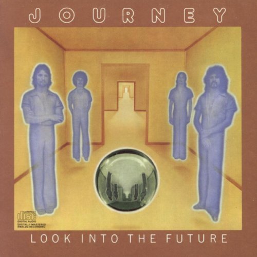 Journey - Look Into The Future - Tekst piosenki, lyrics | Tekściki.pl