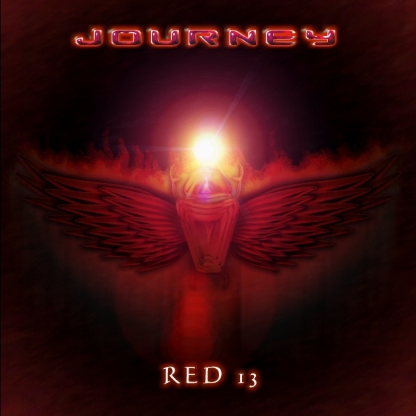 Journey - Red 13 - Tekst piosenki, lyrics | Tekściki.pl