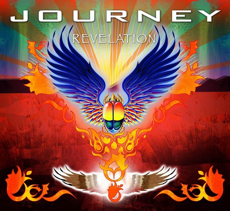 Journey - Revelation - Tekst piosenki, lyrics | Tekściki.pl