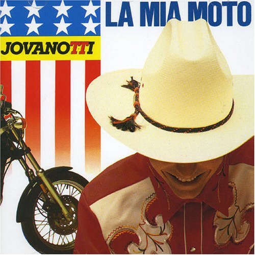 Jovanotti - La mia moto - Tekst piosenki, lyrics | Tekściki.pl